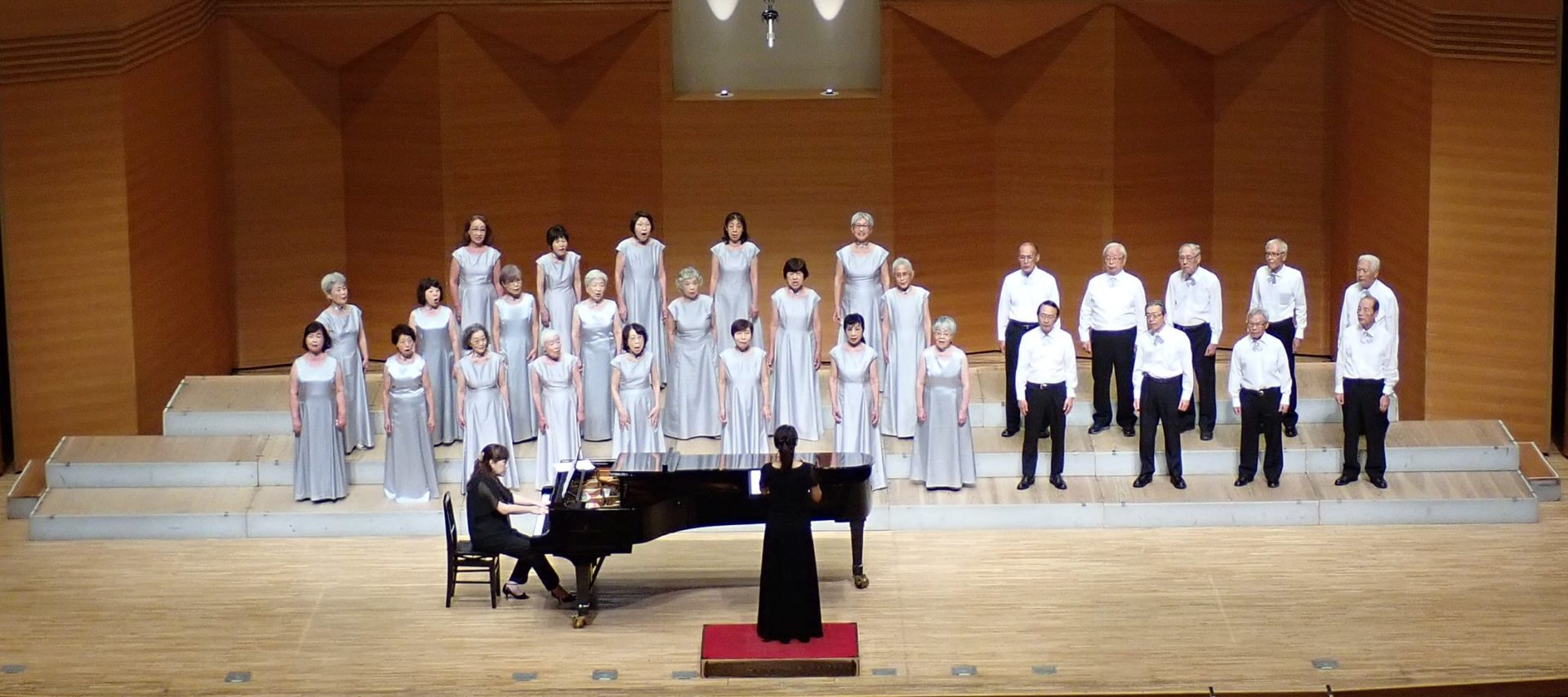 西鎌倉混声コーラス